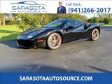 Used 2019 Ferrari 488 GTB image 3