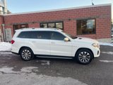 Used 2017 Mercedes-Benz GLS 450 4MATIC image 6