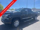 Used 2024 Chevrolet Silverado 2500 High Country image 2