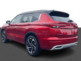 New 2025 Mitsubishi Outlander 4WD Plug-In Hybrid image 4