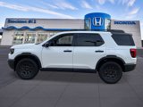 New 2026 Honda Passport TrailSport Elite image 2