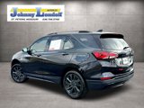 Used 2024 Chevrolet Equinox RS w/ RS Leather Package image 3
