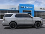 New 2025 Chevrolet Tahoe LT image 5