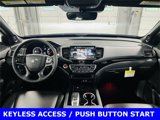 New 2025 Honda Ridgeline Black Edition image 4