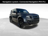 New 2024 Land Rover Defender 90 V8 image 3