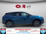 New 2025 Nissan Murano SL image 4