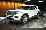 Used 2024 Ford Explorer Limited image 2