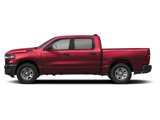New 2026 RAM 1500 Classic Warlock image 3