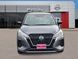 Certified 2021 Nissan Kicks S image 2