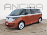 New 2025 Volkswagen ID. Buzz 1st Edition image 4