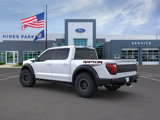 New 2025 Ford F150 Raptor image 4