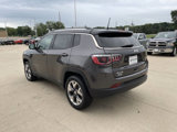 Used 2020 Jeep Compass Limited image 3