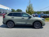 New 2026 Honda CR-V TrailSport image 2