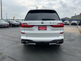 Used 2019 BMW X7 xDrive40i w/ Dynamic Handling Package image 3