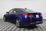 Used 2019 Kia Optima LX image 4