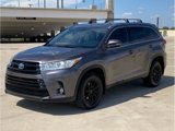 Used 2019 Toyota Highlander XLE image 3