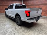 New 2025 Ford F150 Lightning XLT image 3