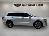 New 2025 Cadillac XT6 Premium Luxury w/ Technology Package image 2