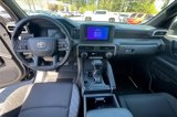 New 2025 Toyota Tacoma SR image 5