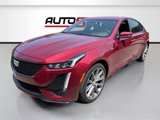 Used 2024 Cadillac CT5 V w/ Premium Package image 3