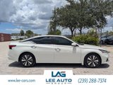 Used 2021 Nissan Altima 2.5 SL image 2