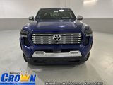 New 2025 Toyota Tacoma Limited image 2
