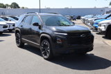 New 2026 Chevrolet Equinox RS w/ Convenience Package III image 2