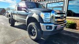 Used 2015 Ford F250 XLT w/ XLT Premium Package image 2