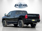 New 2025 RAM 2500 Big Horn image 5