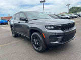 New 2025 Jeep Grand Cherokee Altitude image 3