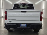 Used 2023 Chevrolet Silverado 1500 LT Trail Boss w/ Protection Package image 4