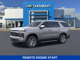 New 2025 Chevrolet Tahoe Premier w/ Sun And Tow Package image 3