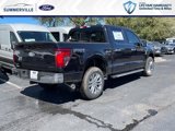 New 2025 Ford F150 XLT w/ Equipment Group 302A MID image 3