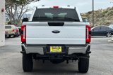 New 2025 Ford F250 4x4 Crew Cab Super Duty image 5