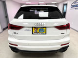 Used 2022 Audi Q3 2.0T Premium w/ Convenience Package image 5