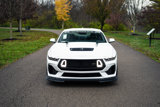New 2024 Ford Mustang GT Premium w/ GT Performance Package image 3