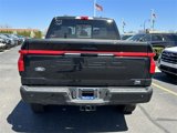 New 2025 Ford F150 Lightning Platinum image 5