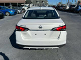 Used 2020 Nissan Versa SV image 5