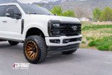 Used 2024 Ford F250 Platinum image 3