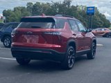 New 2026 Chevrolet Equinox RS image 3
