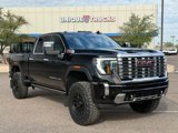 Used 2025 GMC Sierra 2500 Denali w/ Denali Reserve Package image 3