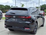 New 2025 MAZDA CX-70 3.3 Turbo w/ Premium Package image 3