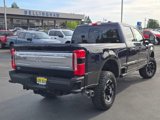 New 2025 Ford F350 King Ranch image 5