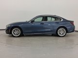 Certified 2025 BMW 330i Sedan image 4