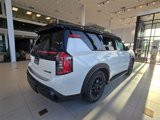 New 2025 Nissan Armada PRO-4X w/ Pro-4X Premium Package image 2