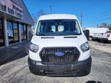 Used 2021 Ford Transit 250 Medium Roof image 2