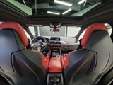Used 2020 BMW X4 M w/ Executive Package image 2