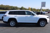 New 2025 Jeep Grand Cherokee L Laredo w/ Luxury Tech Group I image 2