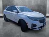 Used 2023 Chevrolet Equinox RS w/ RS Leather Package image 3