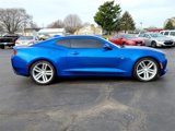 Used 2016 Chevrolet Camaro LT image 6
